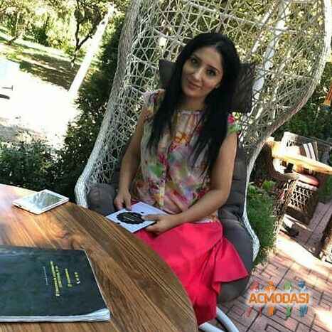 Зухра Гусейнгаджиевна Загирова фото №1411758. Загружено 13 Января 2019