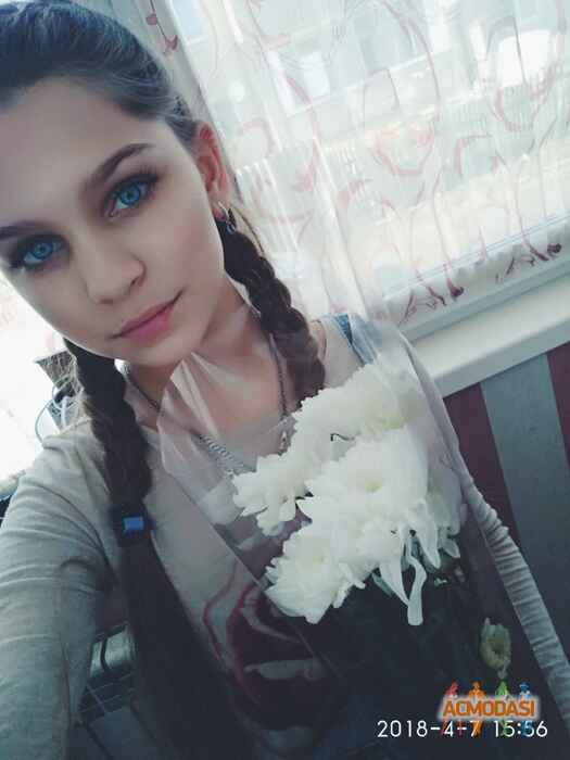 Евлалия (Ева) Вугаровна Амирбекова фото №1357939. Загружено 12 Августа 2018