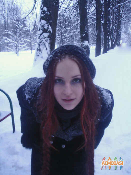Анастасия  Крюкова фото №108427. Загружено 21 Ноября 2011