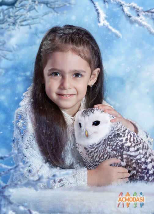 Анжелика Эдгаровна Задоян фото №1422077. Загружено 07 Февраля 2019