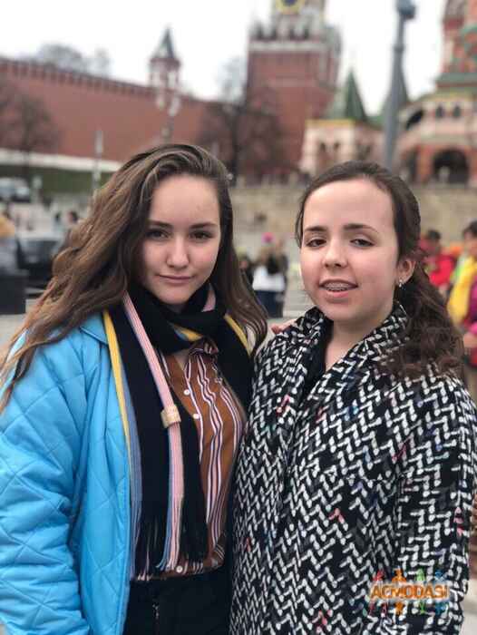 Анастасия  Кондакова фото №1449689. Загружено 21 Апреля 2019