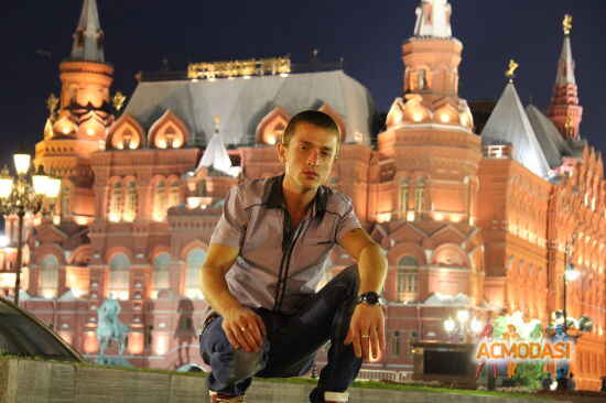 Максим  Ярош фото №366437. Загружено 18 Марта 2013