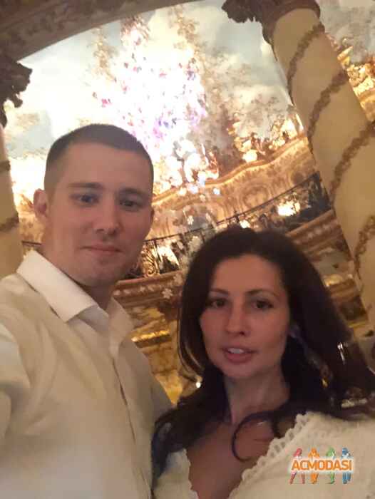 Александр Сергеевич Московкин фото №1475200. Загружено 20 Июня 2019