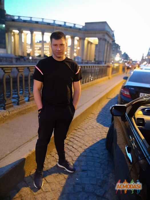 Владислав Юрьевич Бурдаленко фото №1475422. Загружено 21 Июня 2019