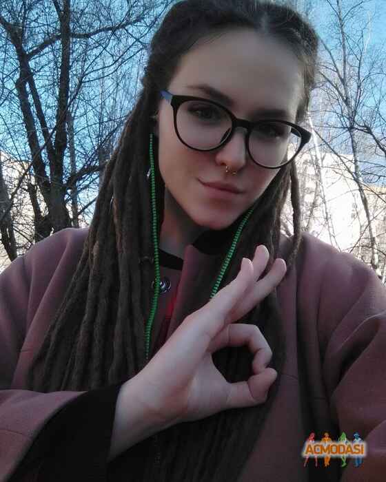 Алиса Сергеевна Перминова фото №1495334. Загружено 03 Августа 2019