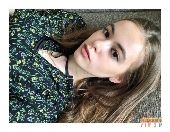 Анастасия Дмитриевна Капустина фото №1501245. Загружено 19 Августа 2019