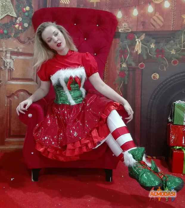 Елена Алексеевна Боровицкая фото №1541975. Загружено 21 Ноября 2019