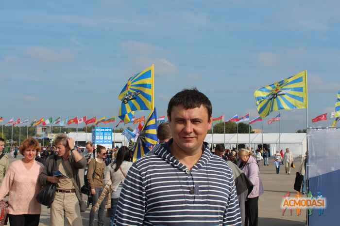 Виктор  Демидов фото №1600379. Загружено 18 Мая 2020