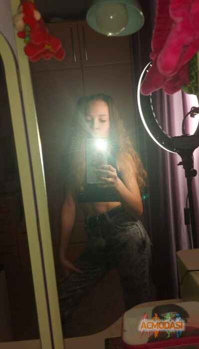 Дарья  Стаценко фото №1696390. Загружено 03 Апреля 2021