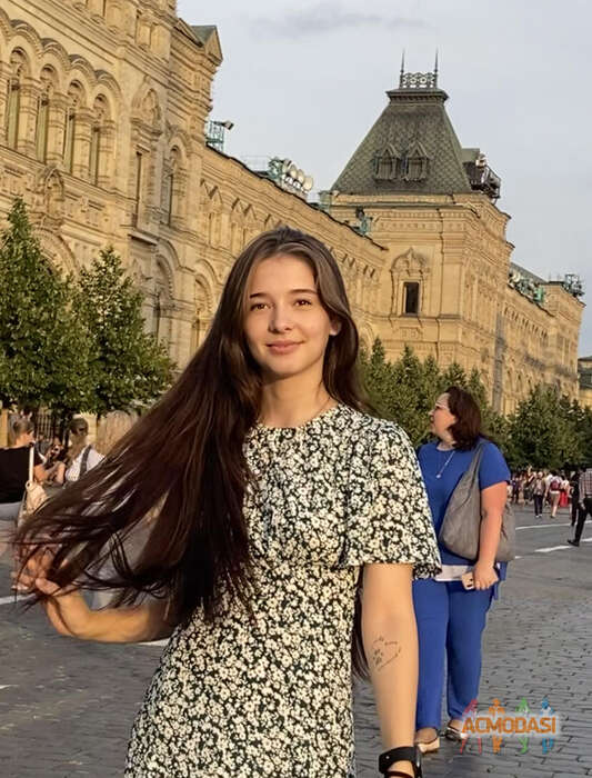 Екатерина  Насибова фото №1827745. Загружено 07 Ноября 2022
