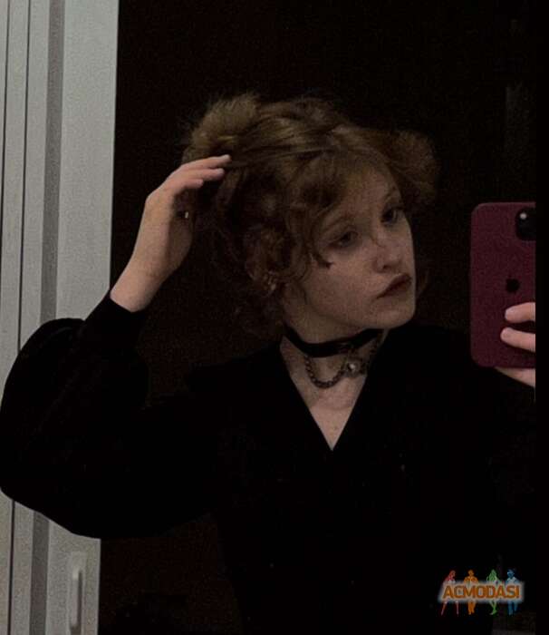 Алина  Зотова фото №1837140. Загружено 13 Января 2023