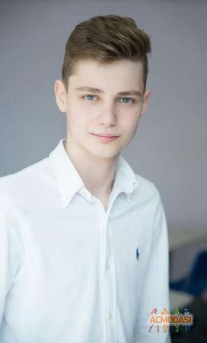 Никита  Кольцов фото №1843750. Загружено 19 Февраля 2023