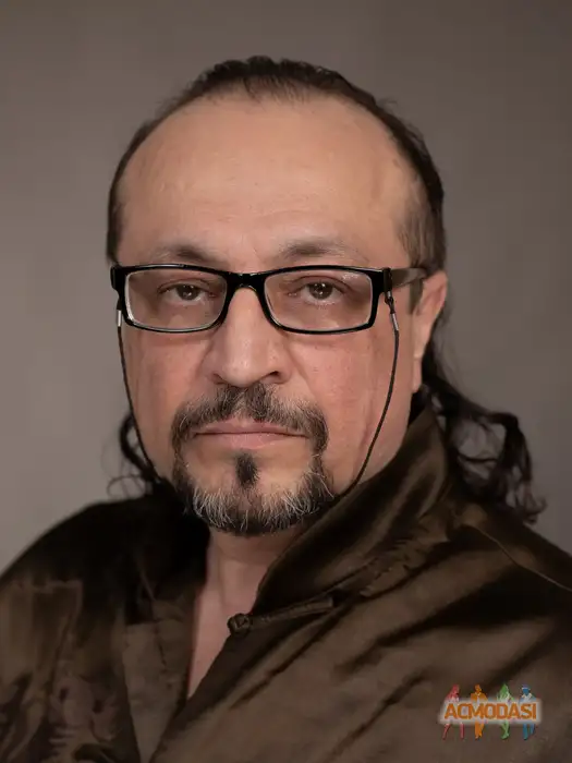 Николай  Прескурэ фото №1947147. Загружено 11 Февраля 2026