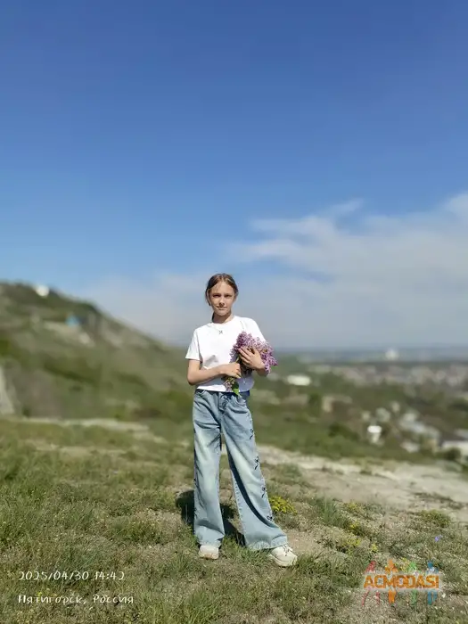 Дарья  Бирюкова фото №1944487. Загружено 02 Января 2026