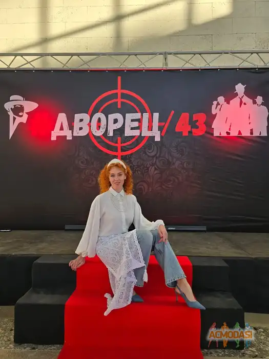 Света  Лебедева фото №1943160. Загружено 06 Декабря 2025