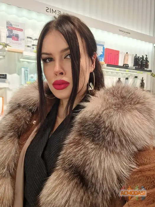 Злата  Стаблецкая фото №1947668. Загружено 18 Февраля 2026