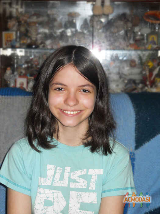 Анастасия  Брановицкая фото №227715. Загружено 23 Июля 2012