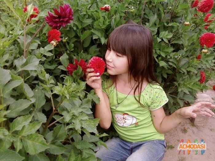 Мария Александровна Михайлова фото №209386. Загружено 07 Июня 2012