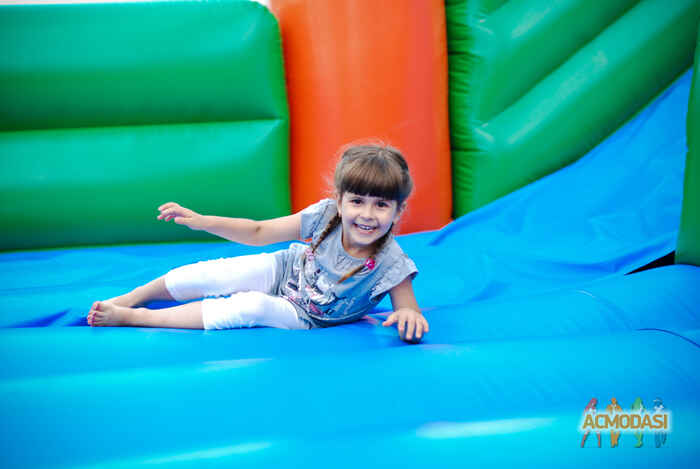 Оксана Владимировна Пахомова фото №230438. Загружено 29 Июля 2012