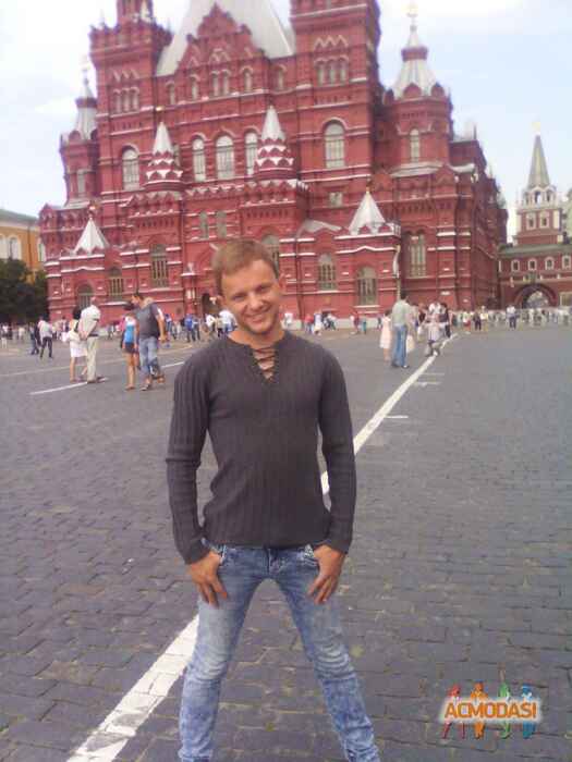 Алексей Владимирович Родионов фото №246646. Загружено 30 Августа 2012
