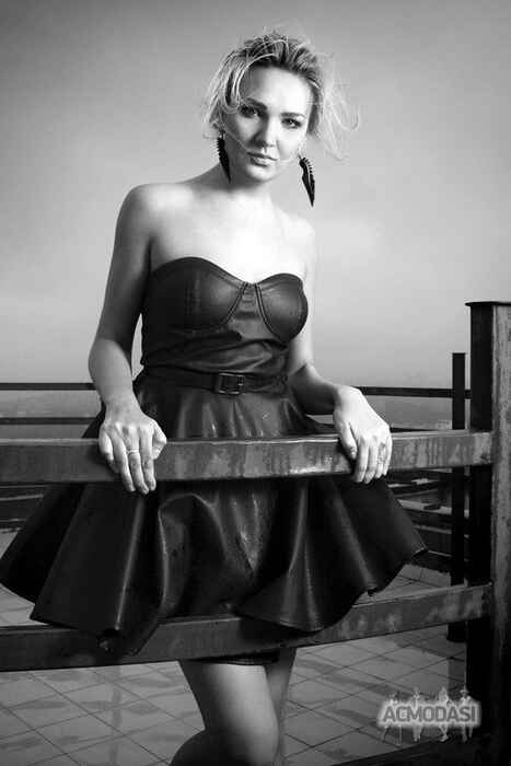 Юлия  Параскевич фото №466828. Загружено 09 Августа 2013