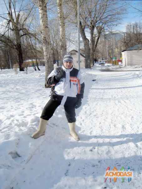 Алексей Вадимович Шавернев фото №435934. Загружено 27 Июня 2013