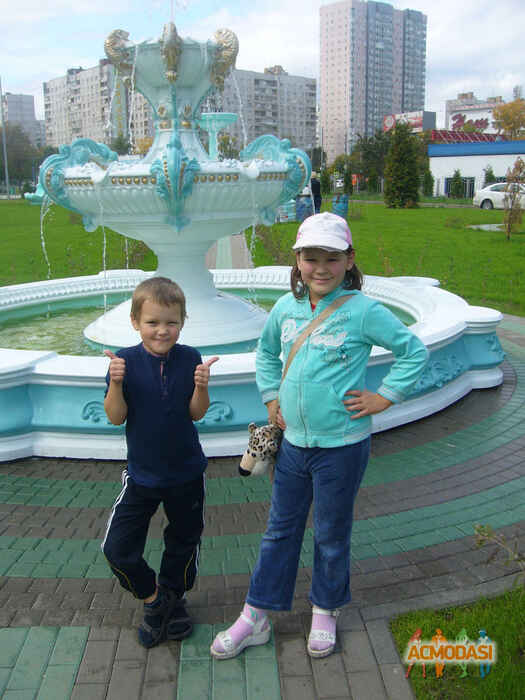 Анна Борисовна Зверева фото №732409. Загружено 15 Сентября 2014