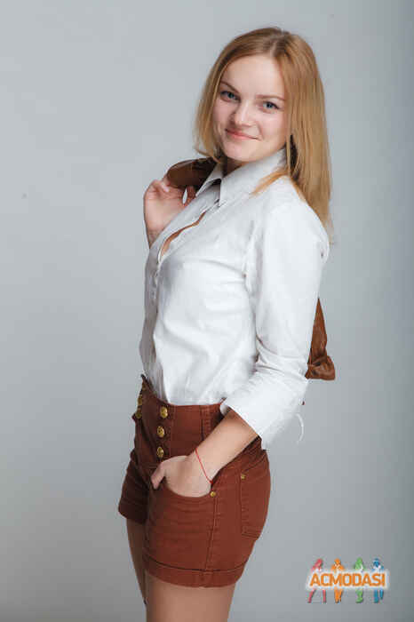 Алина Юриевна Телегей фото №677243. Загружено 24 Июня 2014