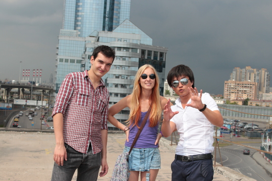 Настя Романовна Решетникова фото №224449. Загружено 16 Июля 2012