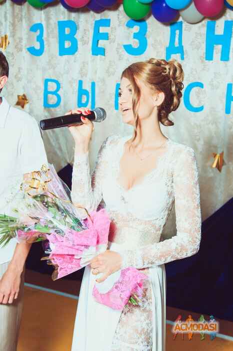 Алина Александровна Борзых фото №892046. Загружено 24 Июля 2015