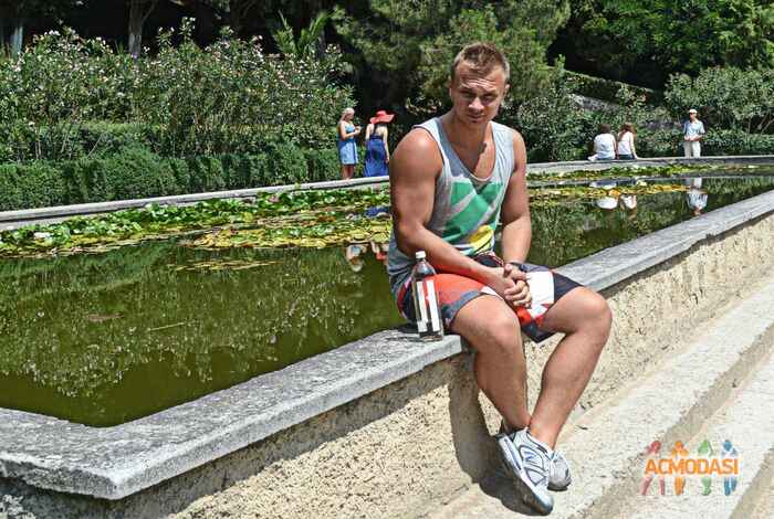 Владислав  Витальевич фото №630336. Загружено 05 Апреля 2014