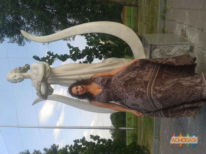 Олеся Николаевна Прядка фото №661953. Загружено 31 Мая 2014