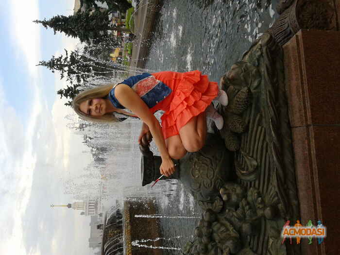 Марина Николаевна Жолудева фото №653131. Загружено 15 Мая 2014