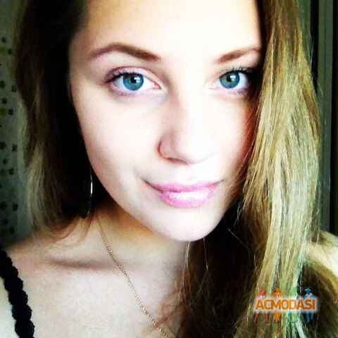 Анна Юрьевна Кузьмич фото №670039. Загружено 14 Июня 2014