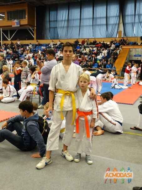 Санников Артем Алесеевич фото №840456. Загружено 27 Марта 2015