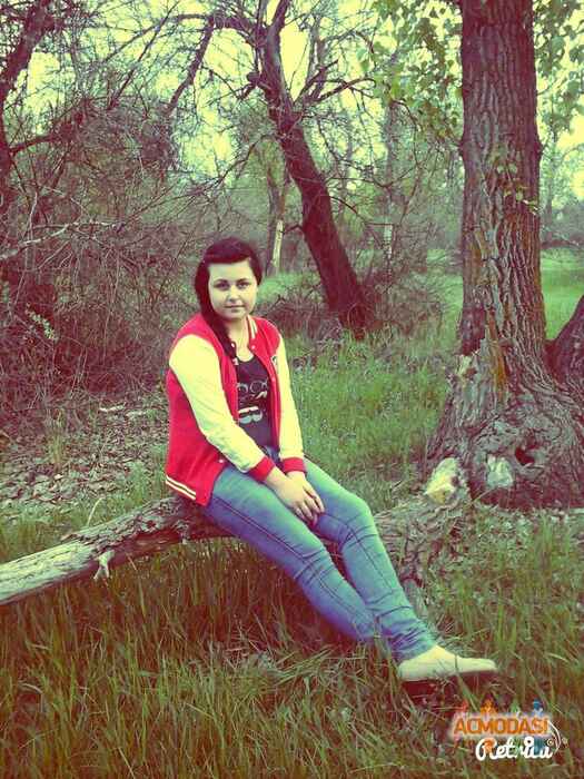 Анастасия Андреевна Руднеева фото №907646. Загружено 17 Августа 2015