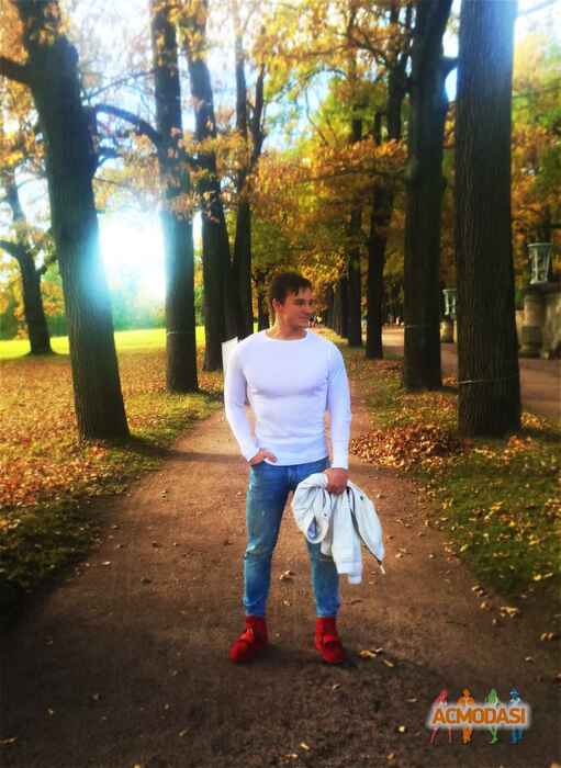 Алексей Игоревич Лапин фото №947001. Загружено 29 Октября 2015