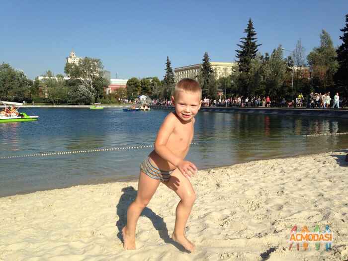 Бачук Иван Евгеньевич фото №948632. Загружено 03 Ноября 2015