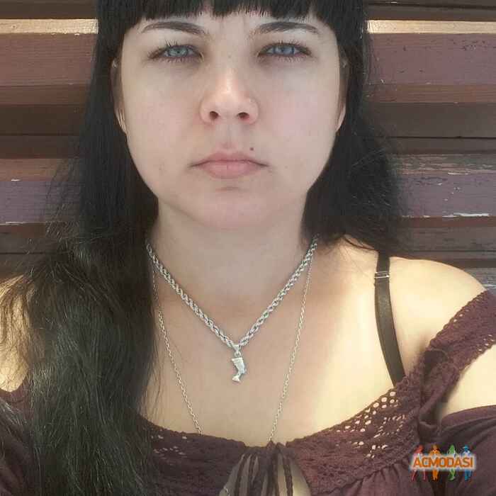 Олеся Сергеевна Горбачева фото №1075211. Загружено 22 Августа 2016