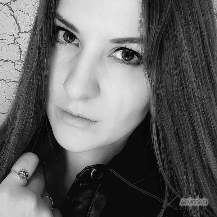 Диана Давидовна Образцова фото №1685323. Загружено 24 Февраля 2021