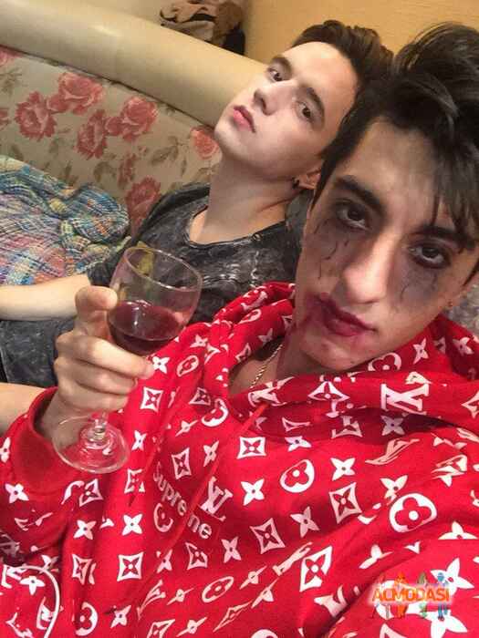 Турал  Маврин фото №1267622. Загружено 25 Декабря 2017