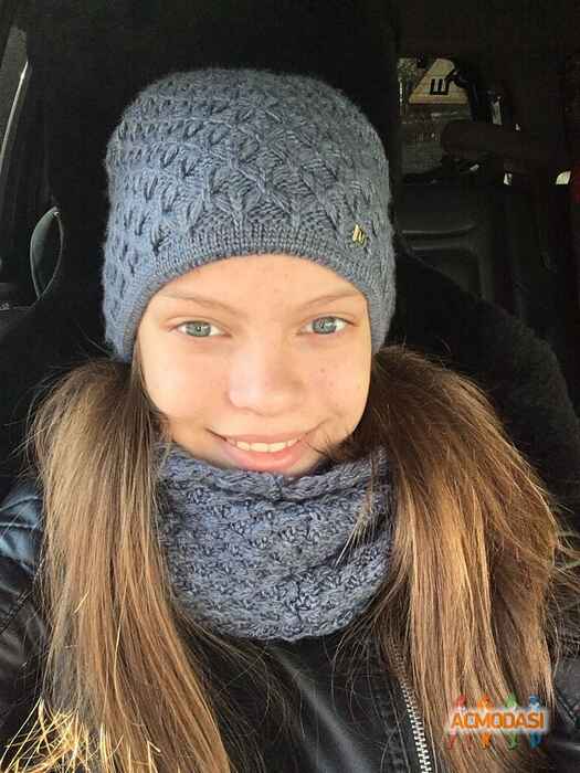 Кристина Игоревна Живаева фото №1382747. Загружено 13 Октября 2018