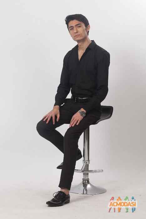 Сахир Олимовичь Раджабов фото №1406709. Загружено 25 Декабря 2018