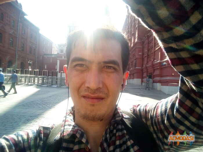 Asyl Айдаралиевич Жак фото №1413625. Загружено 18 Января 2019