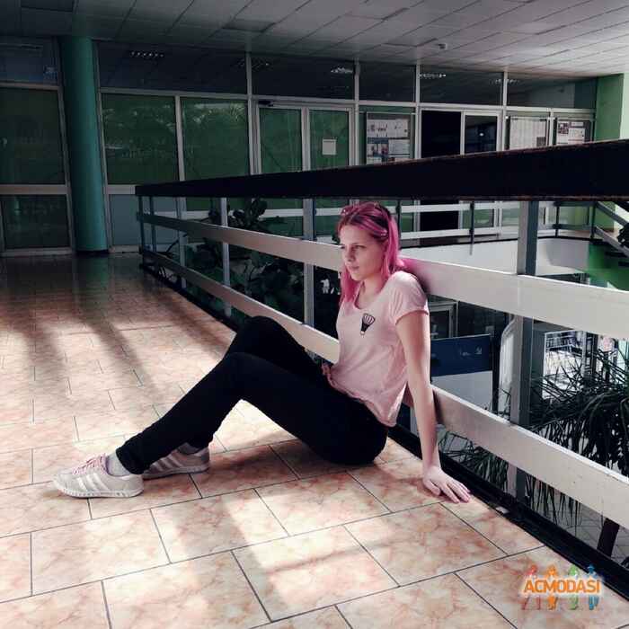 Олеся Александровна Сударикова фото №1445950. Загружено 11 Апреля 2019