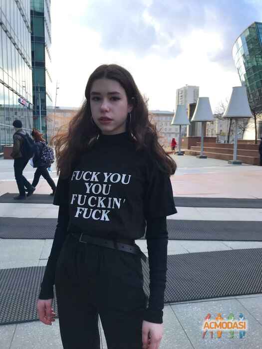 Диана Кирилловна Евдокимова фото №1456140. Загружено 10 Мая 2019
