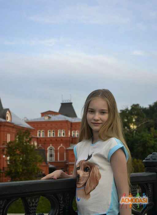 Александра Александровна Миронова фото №1483120. Загружено 08 Июля 2019