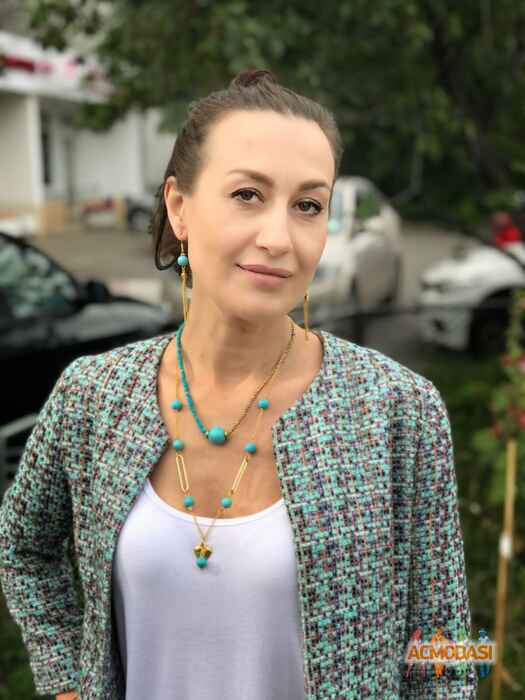 Марина Олеговна Волкова фото №1502231. Загружено 21 Августа 2019