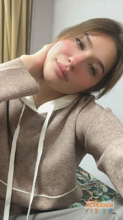 Анастасия  Парамонова фото №1666720. Загружено 17 Декабря 2020