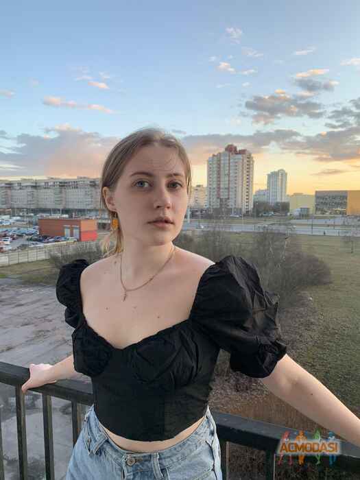 Елизавета  Косарева фото №1715325. Загружено 12 Июня 2021